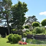 Avec Piscine La Buissiere - Fernelmont 3*