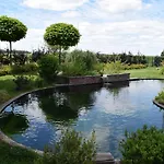 Avec Piscine La Buissiere - Fernelmont 3*