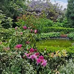 Penzion Avec Piscine La Buissiere - Fernelmont 3*