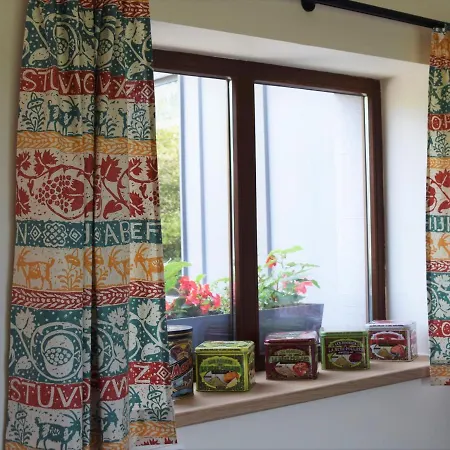 Avec Piscine La Buissiere - Fernelmont Pontillas