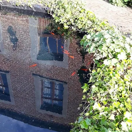 ゲストハウス Avec Piscine La Buissiere - Fernelmont