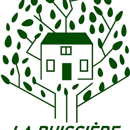 Avec Piscine La Buissiere - Fernelmont 招待所 Pontillas
