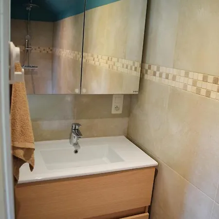 Avec Piscine La Buissiere - Fernelmont 3*