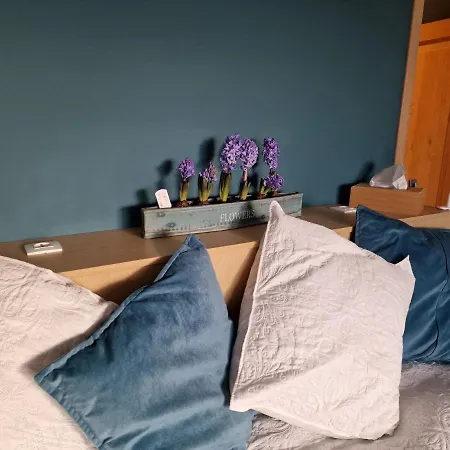 Avec Piscine La Buissiere - Fernelmont