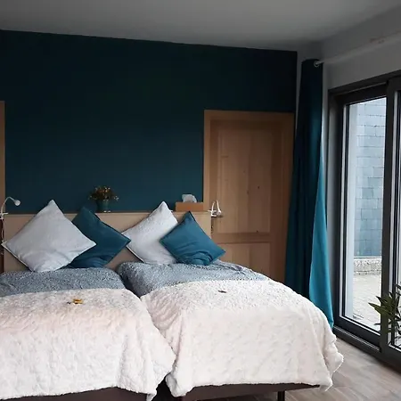 Avec Piscine La Buissiere - Fernelmont