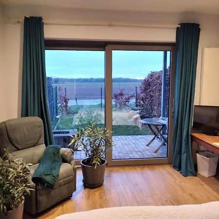 Avec Piscine La Buissiere - Fernelmont Pontillas