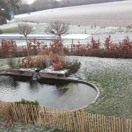 Guest house Avec Piscine La Buissiere - Fernelmont *