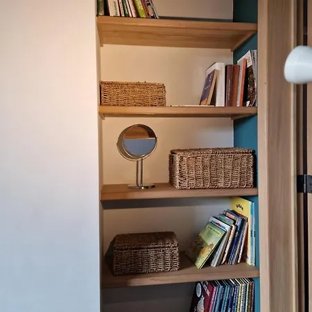 ゲストハウス Avec Piscine La Buissiere - Fernelmont