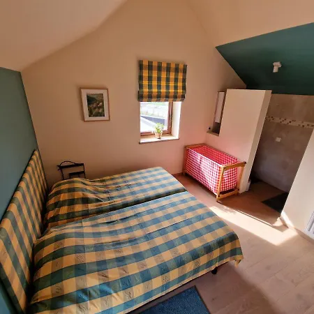 Avec Piscine La Buissiere - Fernelmont