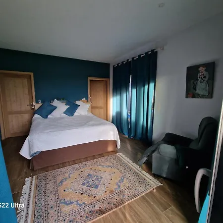 Guest house Avec Piscine La Buissiere - Fernelmont