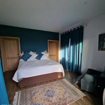 Guest house Avec Piscine La Buissiere - Fernelmont Pontillas