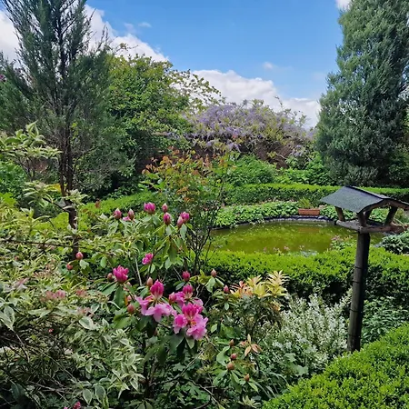 ゲストハウス Avec Piscine La Buissiere - Fernelmont