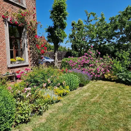 Avec Piscine La Buissiere - Fernelmont 3*