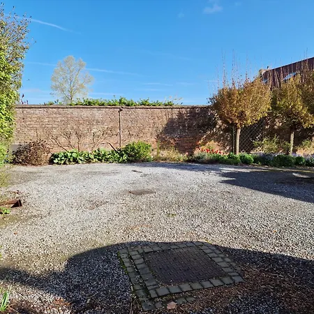 Avec Piscine La Buissiere - Fernelmont *