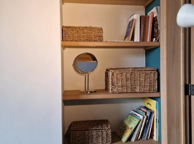 Gasthuis Avec Piscine La Buissiere - Fernelmont