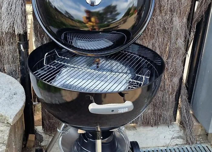 Avec Piscine La Buissiere - Fernelmont Gasthuis 3*