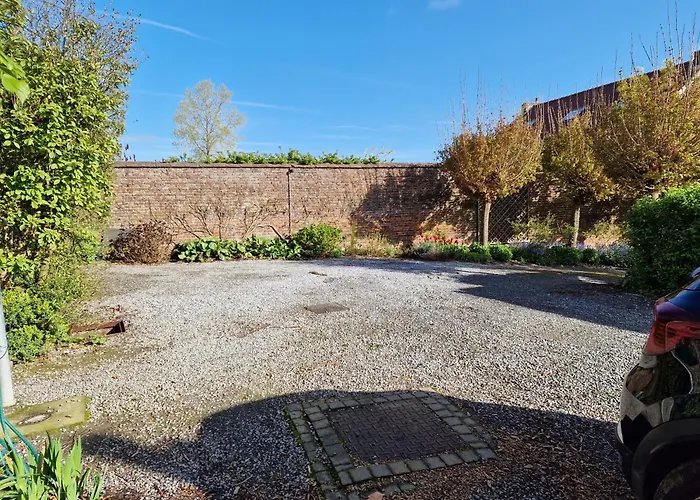 Avec Piscine La Buissiere - Fernelmont 3*